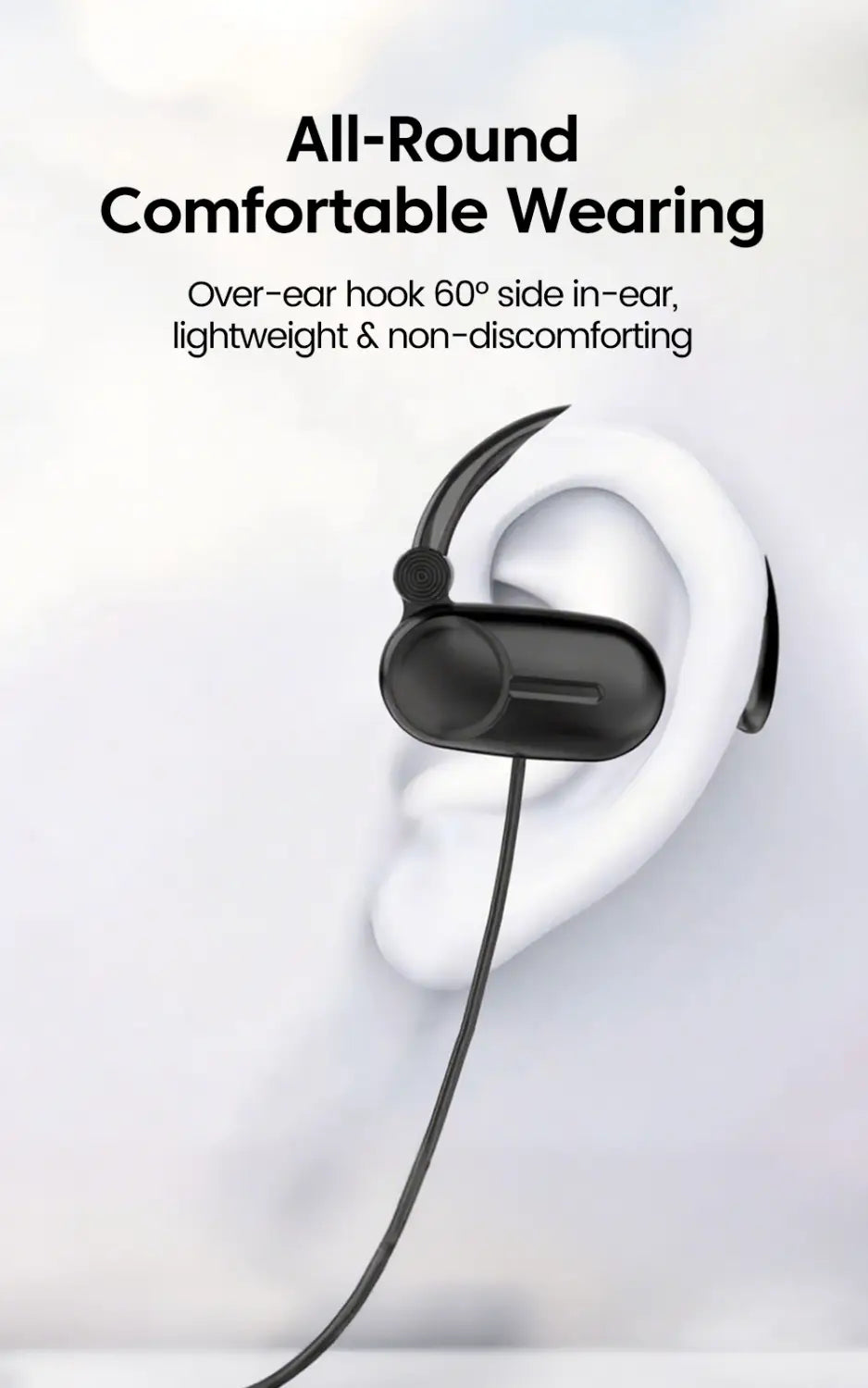 USB Type C/3.5MM in-ear Wired Headphones with Dual Microphone Hifi Surround Stereo Music Game Noise Reduction Earbuds For Phones
