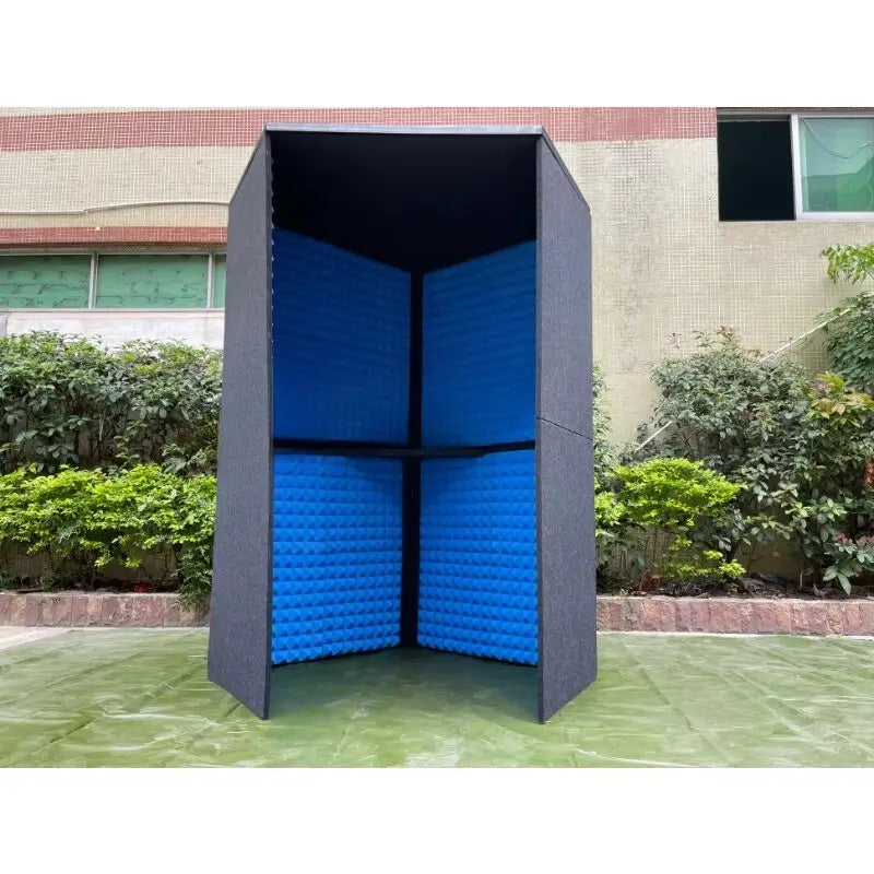 Soundproof Table Portable Home Studio Office Professional Sound Table