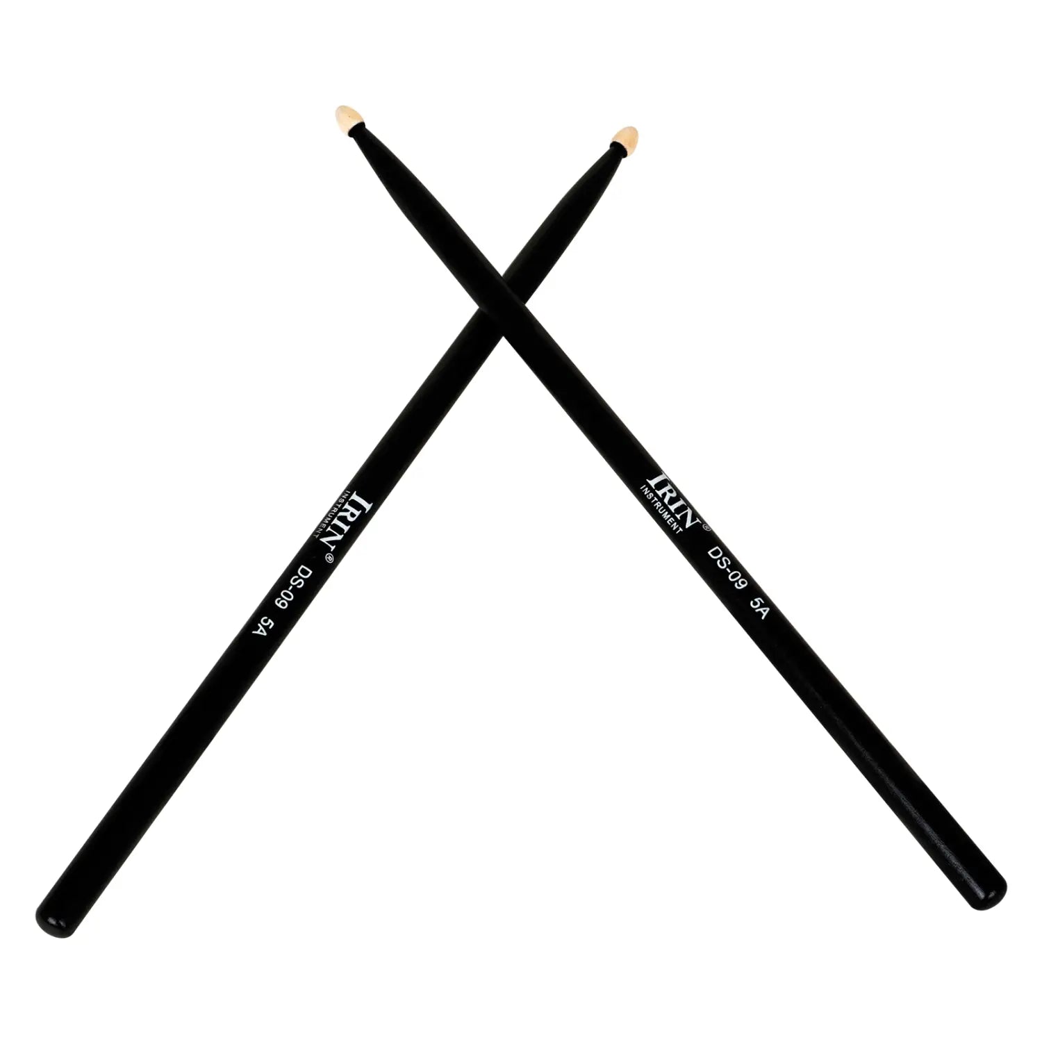 IRIN 5A Drumstick Maple Drum Sticks DS-09 Multicolor Drum Mallets Professional Percussion Musical Instrument Accessories Parts