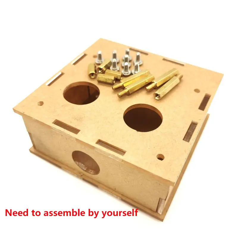 6J1/6J2 Tube Amplifiers Audio board Amplificador Pre-Amp Audio Mixer 6J1 Valve Preamp Bile Buffer Diy Kits