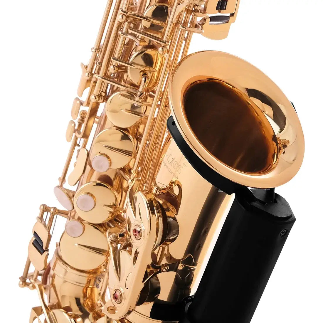 SLADE Tenor Alto Saxophone Stand Portable Foldable Professional Stand Metal Legs Tripod Wind Instrument Accessories With Bag