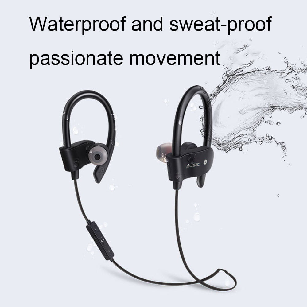 Wireless Earphones Wireless Bluetooth Sports Headphones Fone de ouvido Music Headset Gaming Handsfree for iphone Samsung Huawei