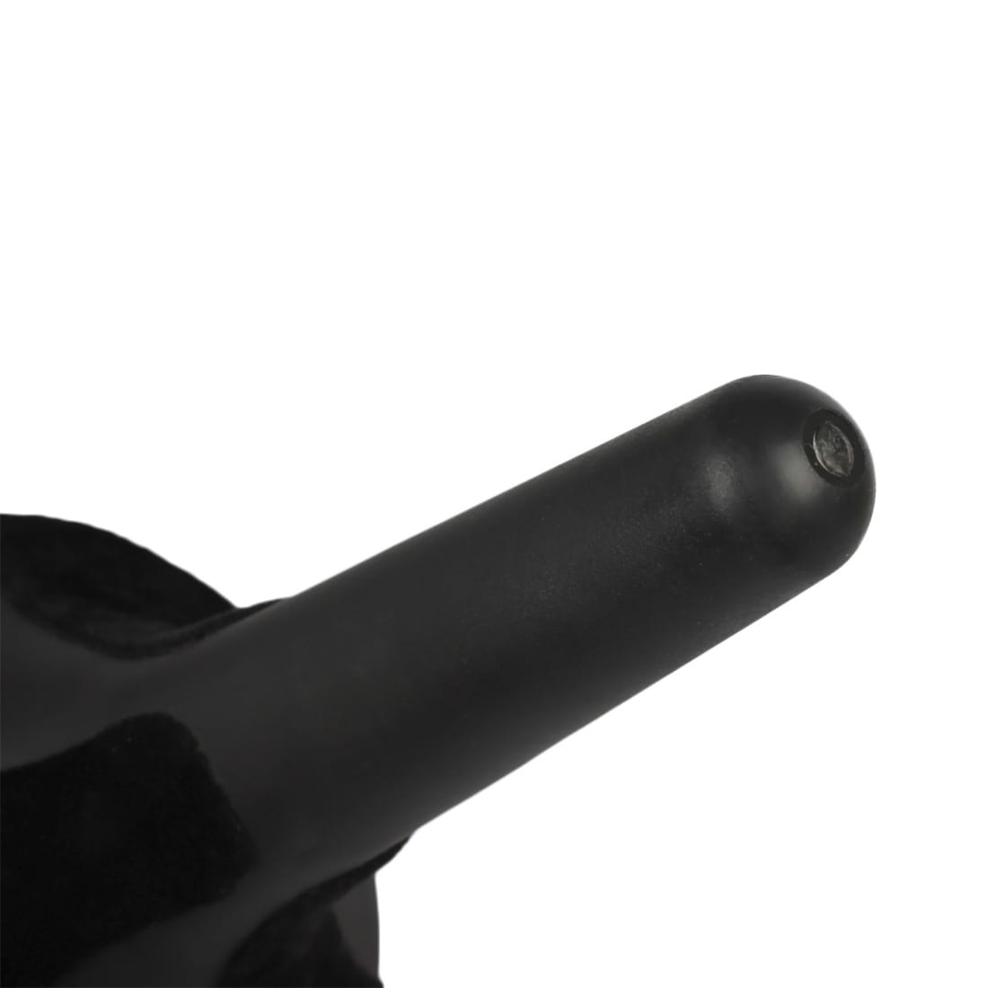 SLADE Black Trumpet Stand Foldable ABS Metal Trumpet Holder with 3/5 Removable Legs Portable Bracket Brass Instrument Accessory