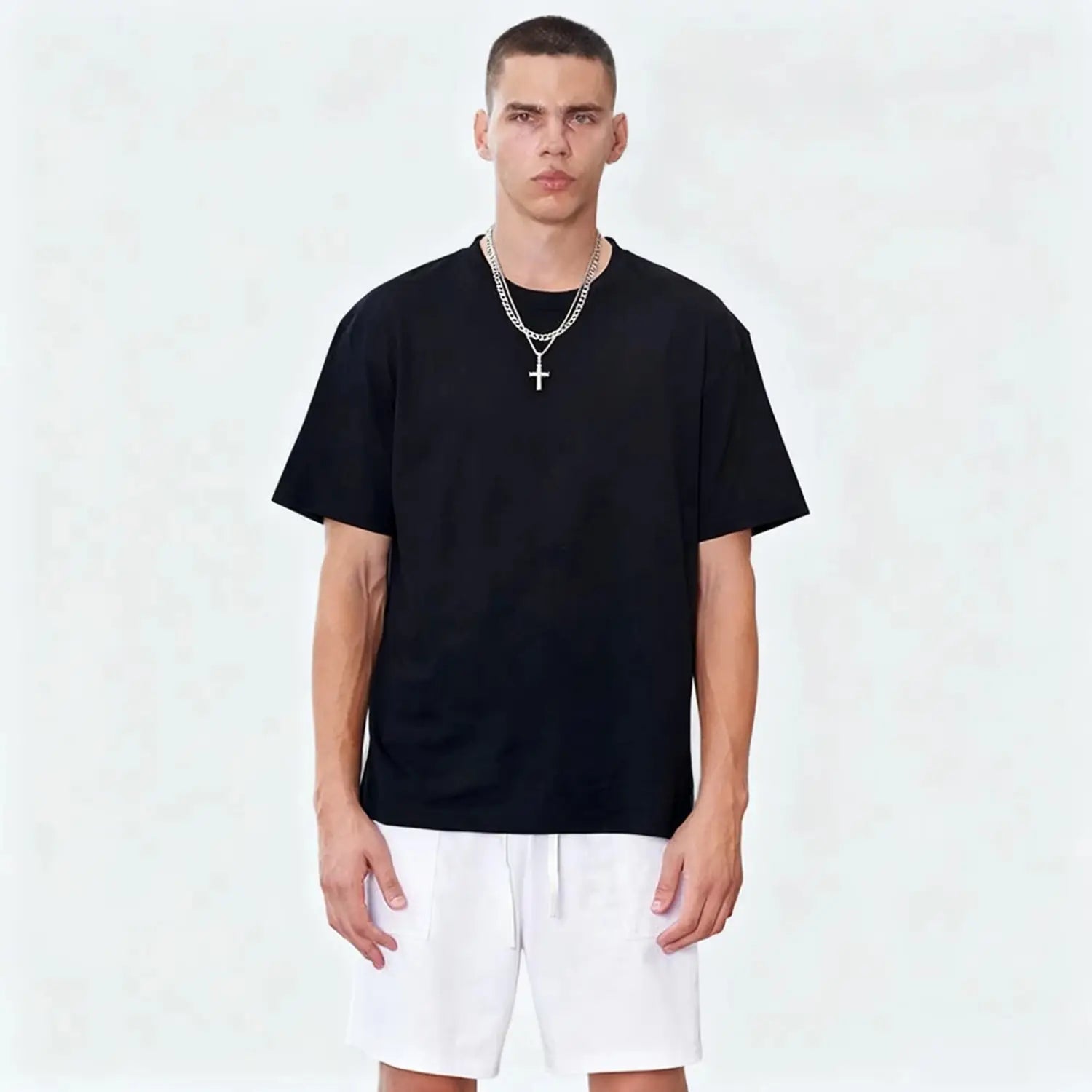 rapper Yeat ADL album logo graphic 100% Cotton unisex shirt 2026 Summer New hip hop Y2k style Fashion Men O-neck Tshirt fan gift