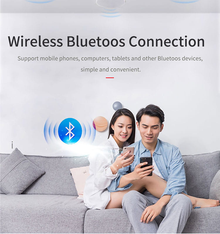 4-5Inch Built-in Amplifier Full Range Bluetoothback Cover Home Theater Background Music Good Quality Ceiling Speaker