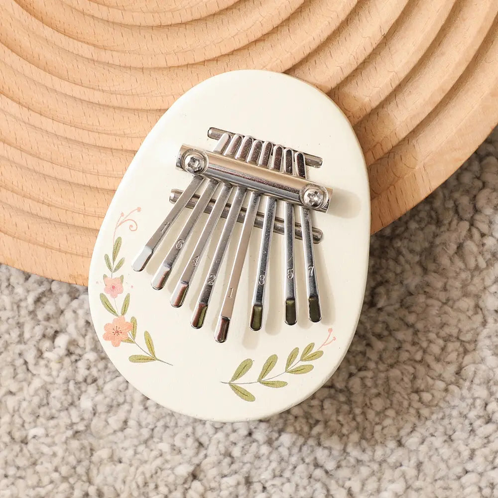Musical Instruments Montessori Music Baby 12 Months Toys Drum Xylophone Baby Toys Kids Early Educational Wooden Instruments