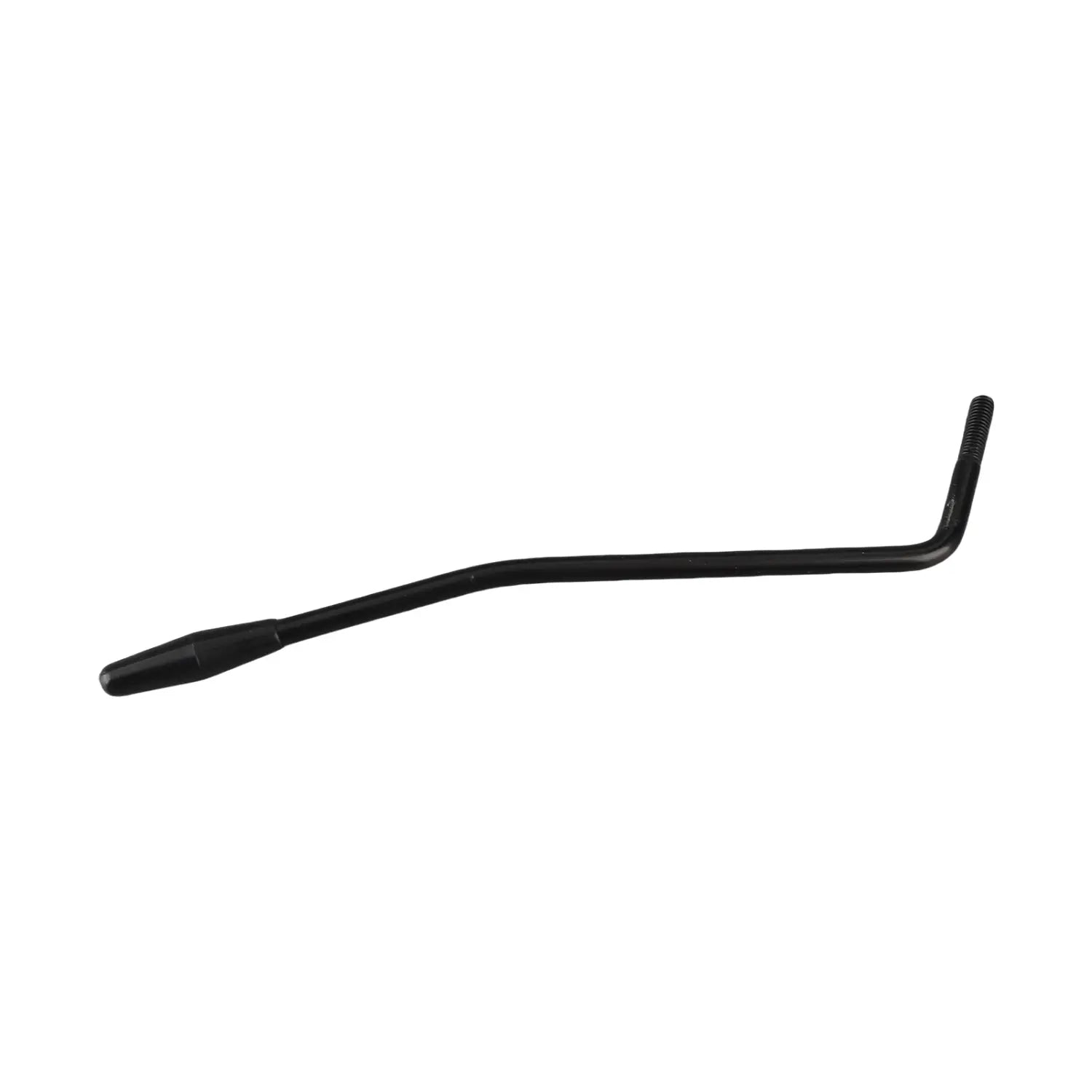 5mm Fender Electric Guitar Tremolo Arm - Durable Metal Whammy Bar Music Instrument Accessory