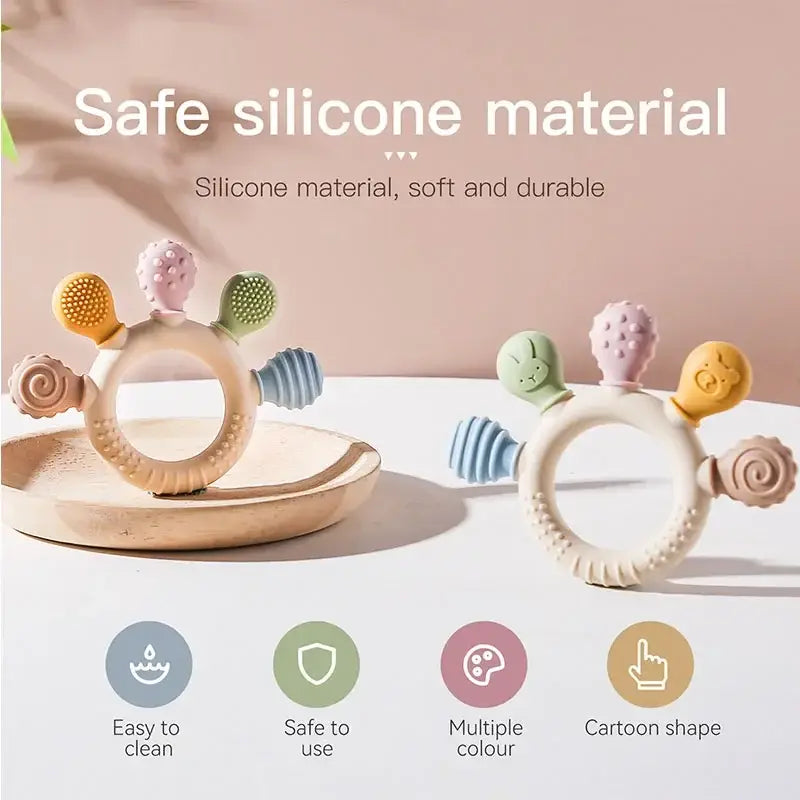 Baby Music Toys Montessori Wooden Toys Child Percussion Instruments Early Educational Toys Birthday Gifts for Toddlers Girl Boy