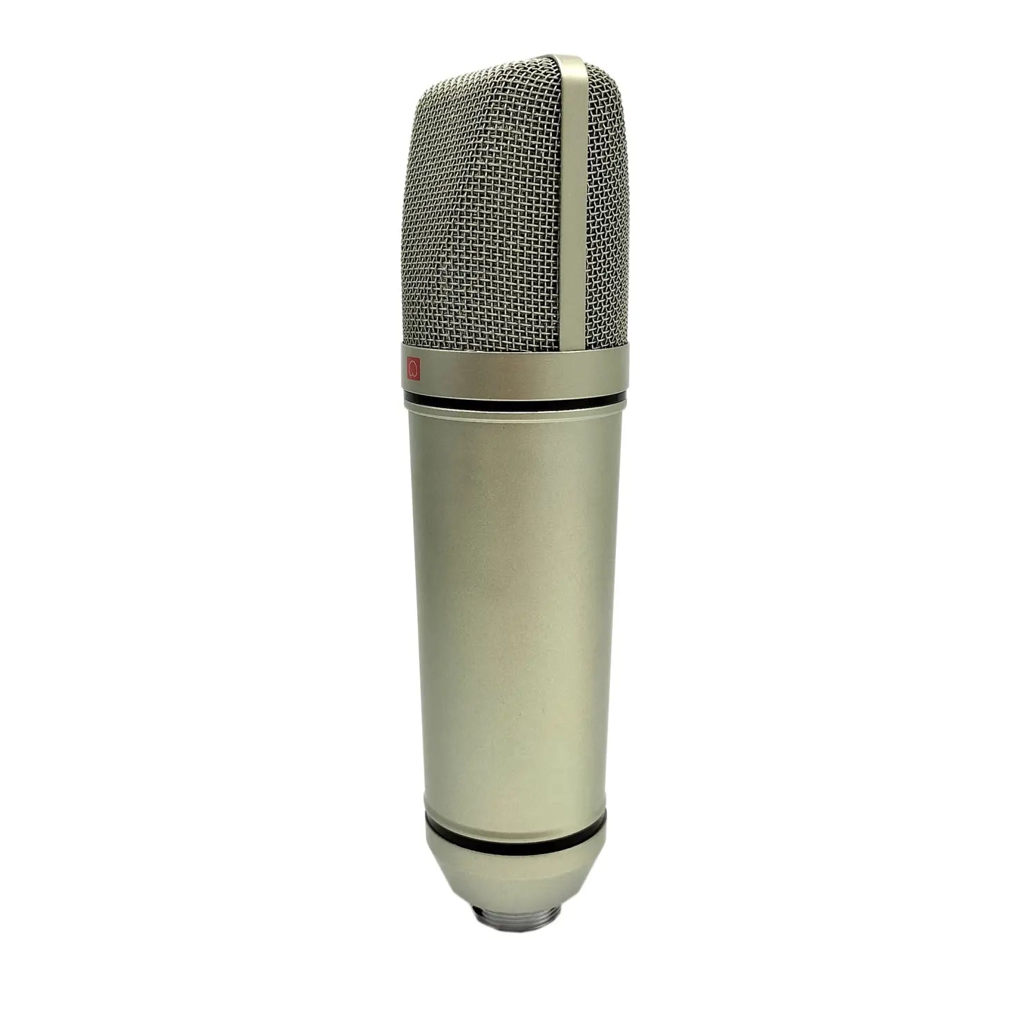 Professional Condenser Microphone Studio For PC Laptop Computer Mic Karaoke Singing Streaming Wired Mikrofon Mike Sound Microphn