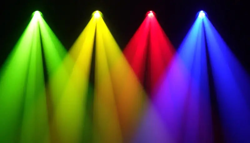 2pcs with flycase MegaPointe IP66 580W LED Beam Spot Wash Moving Head Light Outdoor Professional Lighting Equipment