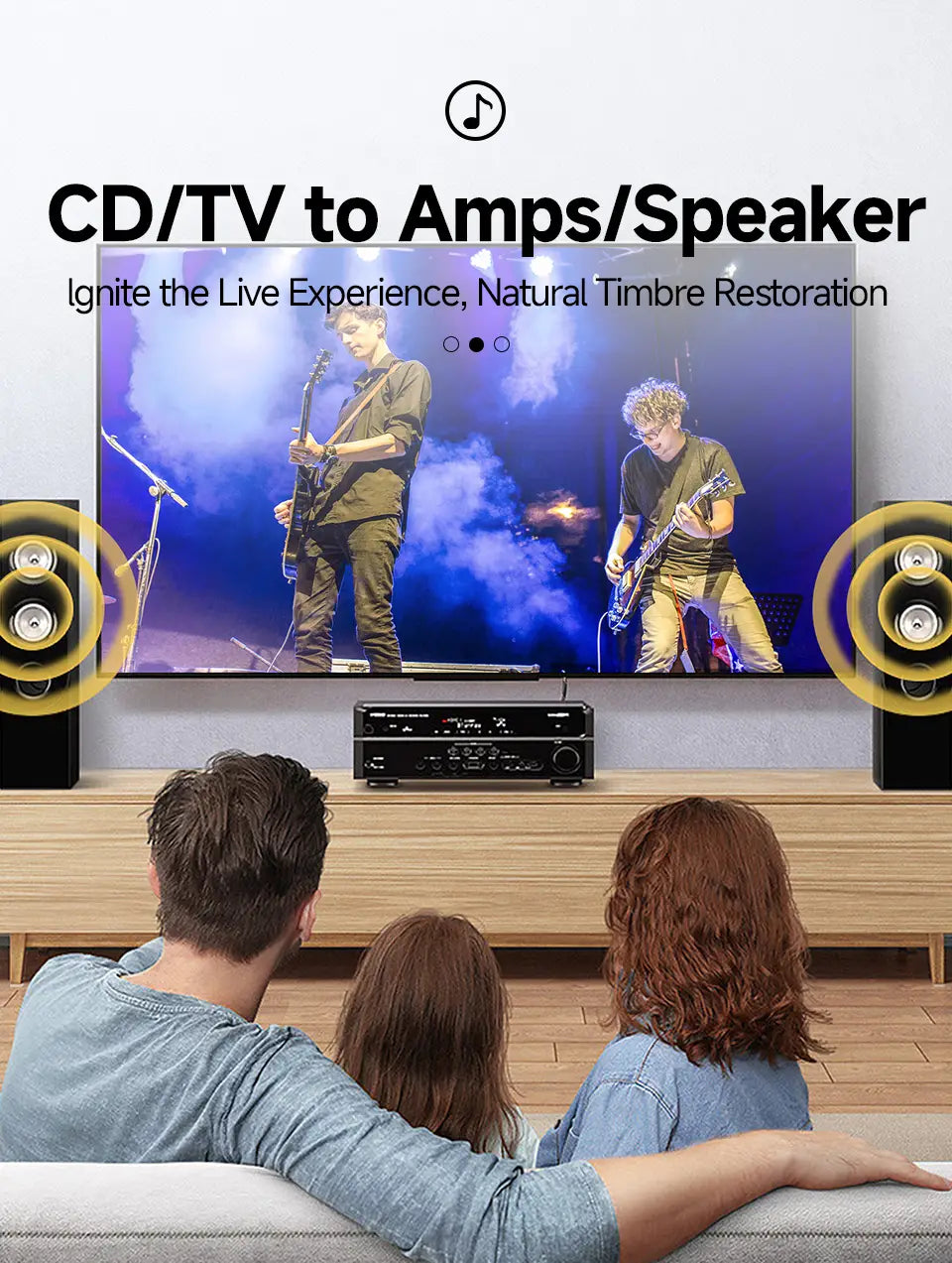 TODN HiFi Optical Audio Cable Digital Fiber Optical Toslink S/PDIF Gold Plated Plug Surround Sound System for TV PS4 Xbox CD