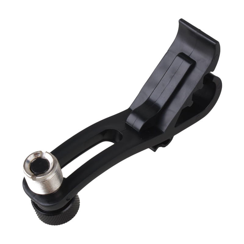 Drum accessory microphone stand shock mount,holder instrument