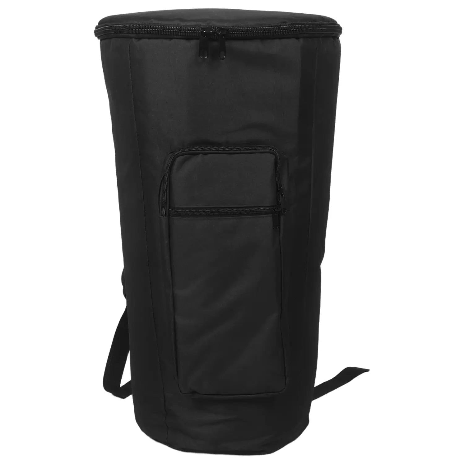 Djembe Drum Bag 12 Inch Waterproof Padded Carry Case Shock Resistant Outdoor Performance Travel Friendly Musical Instrument