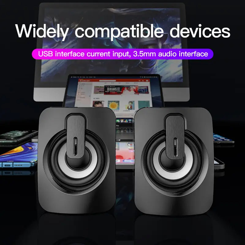 Professional Condenser Microphone Studio For PC Laptop Computer Mic Karaoke Singing Streaming Wired Mikrofon Mike Sound Microphn