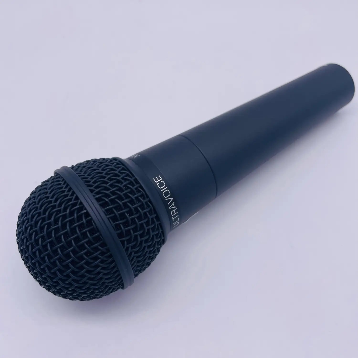Behringer XM8500 Dynamic Cardioid Vocal Microphone Karaoke Handheld Karaoke Mic For Performers and Home Recording Enthusiast