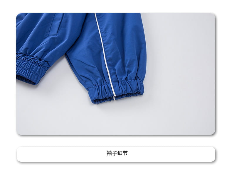 Hip Hop Children Costumes Boy Girl Streetwear Fashion Loose Casual Sports Jacket Pant Suits Kids Coat Trousers Sets Tracksuit