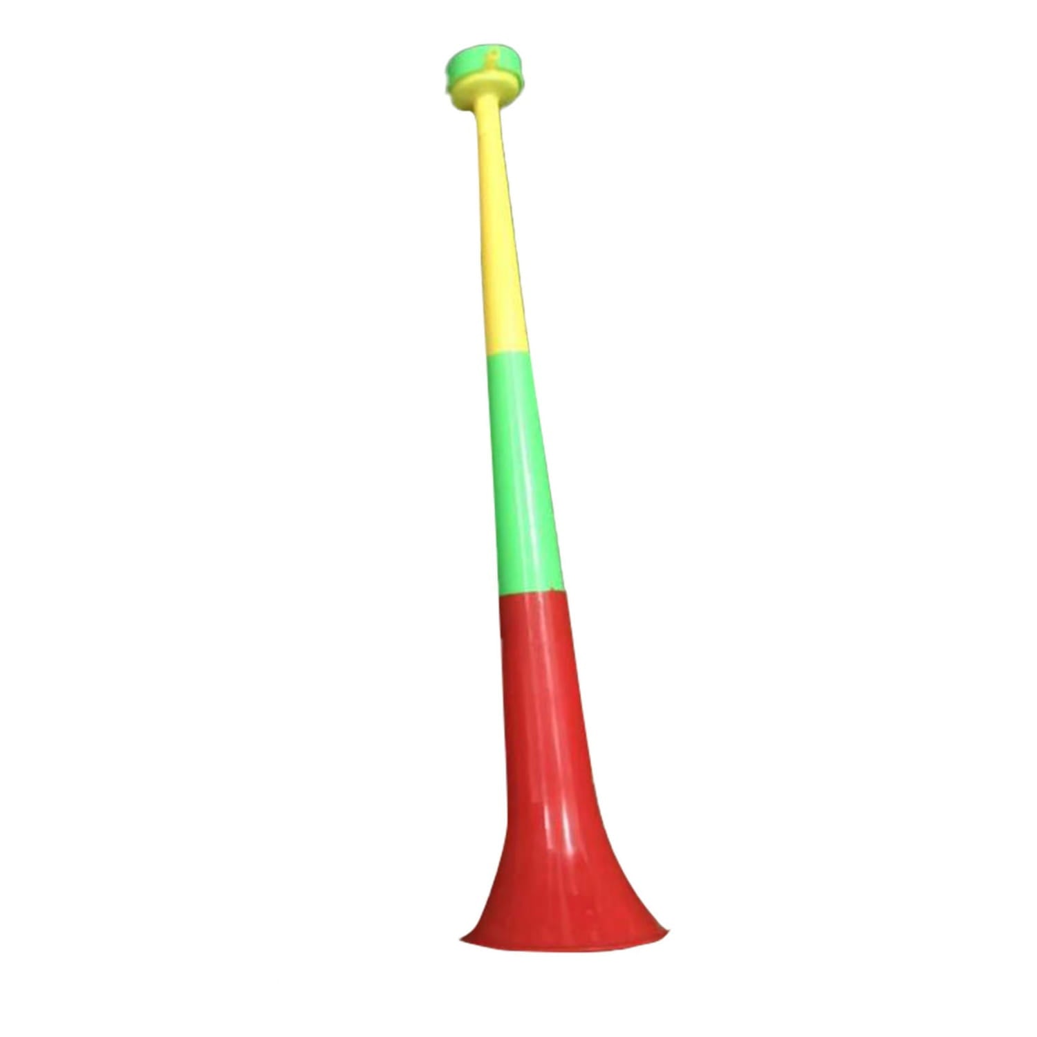 Musical Instruments Removable Football Stadium Cheer Fan Horns European Cup Vuvuzela Horn Kid Trumpet Toy Random Color