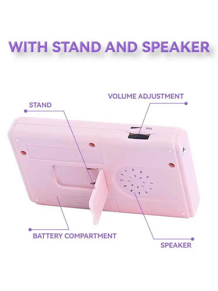 Wind Instrument Tuner MT-40W MIC & Pickup Clip Dual Mode Pickup Switchable Metronome Mode Support for Earphone Connection