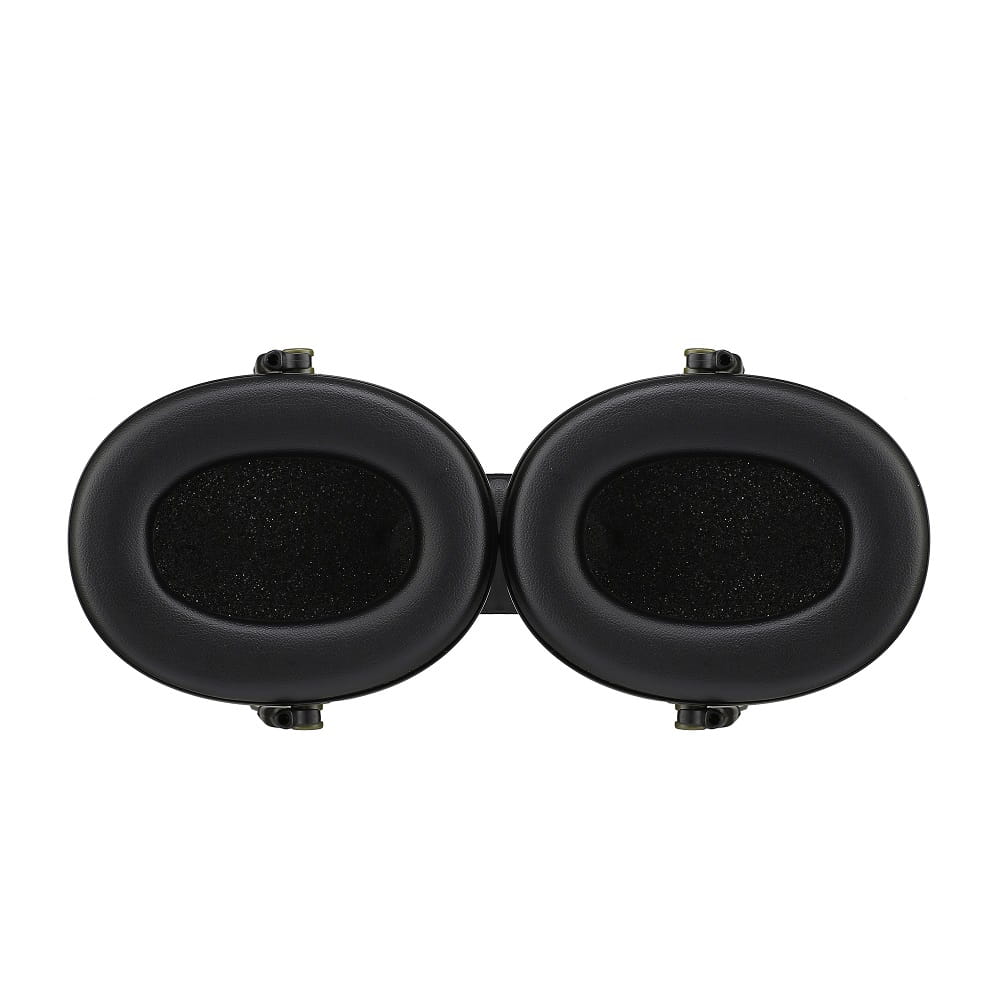 Ear Protector Earmuffs for Shooting Hunting Noise Reduction Hearing Protection Protector Soundproof Shooting Earmuffs Tactical