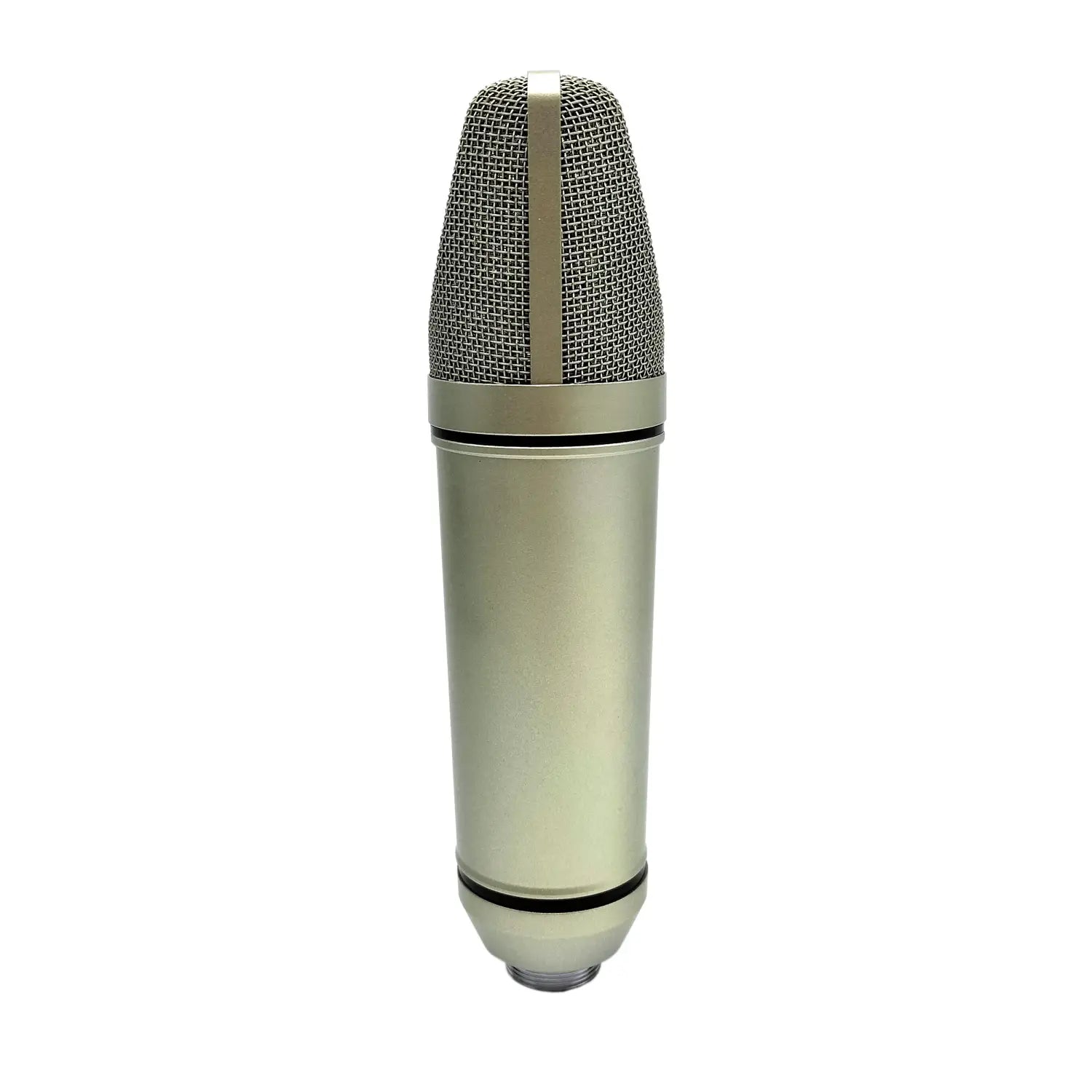 Condenser Microphone Professional Mic Recording Studio Sound For PC Computer Laptop Wired Karaoke Stand Mikrofon Audio Sing Mike