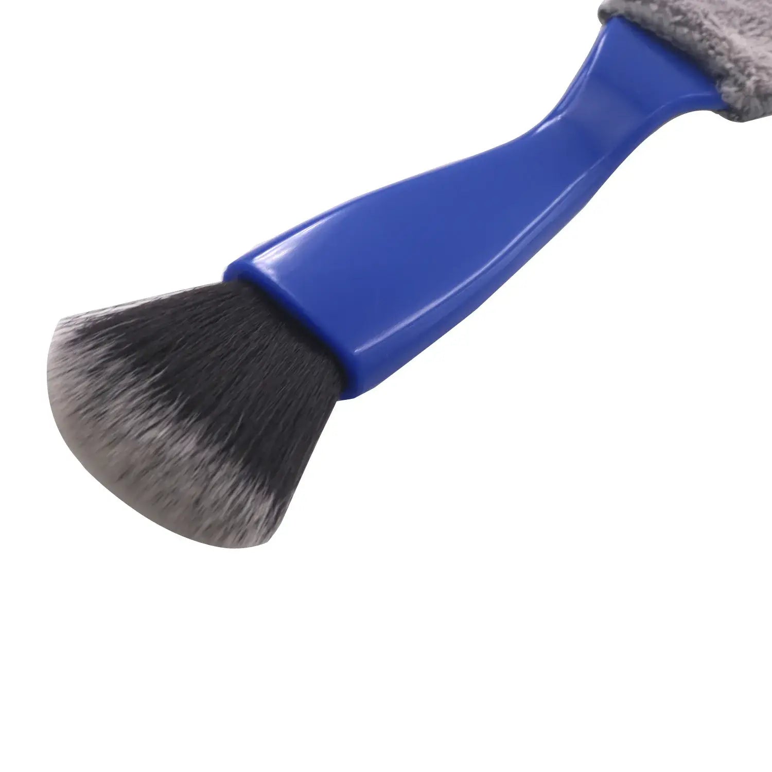1PCS Guitar Care Brush String Fingerboard Cleaning Dust Removal Brush Double Head Musical Instrument Accessories