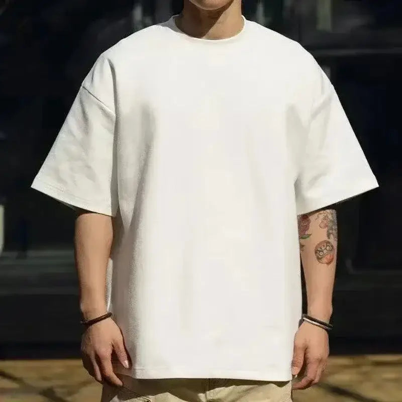 Rapper WeRenoi Carré Album Graphic Print T Shirt Men Women’s Hip Hop Fashion Pop Music T-shirt Summer Male Casual Vintage Tshirt