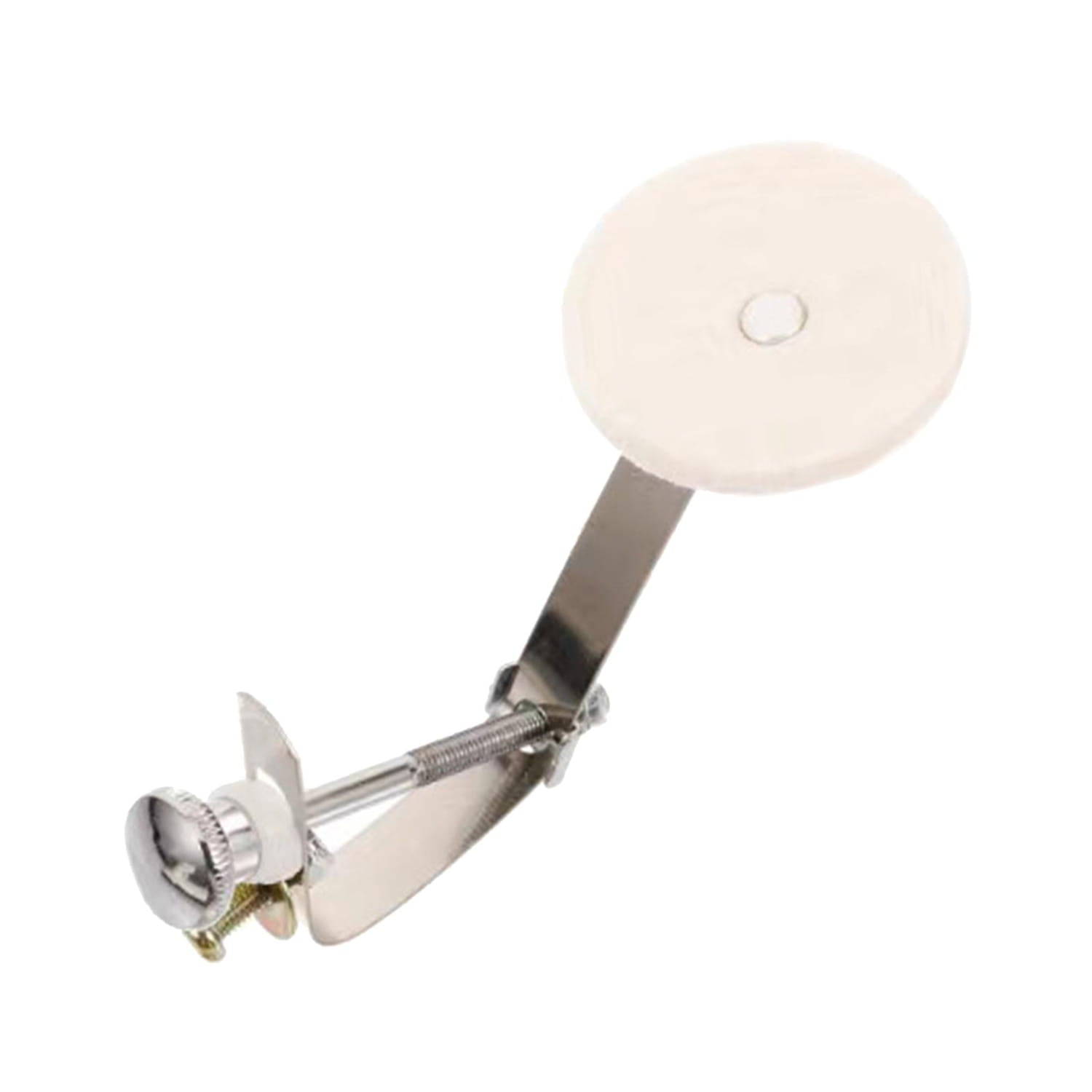 Drum Damper Mute Tone Control Mute Musical Parts Internal Tone Control System Dampening Muffling Drum Damper Mute Silencing