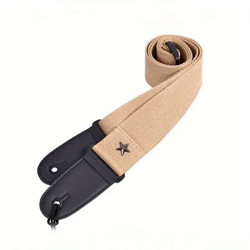 Electric Guitar Strap Acoustic Folk Guitarra Belt Straps Guitar Straps Pick Pocket Guitar Accessories,Thicken the mesh paddles