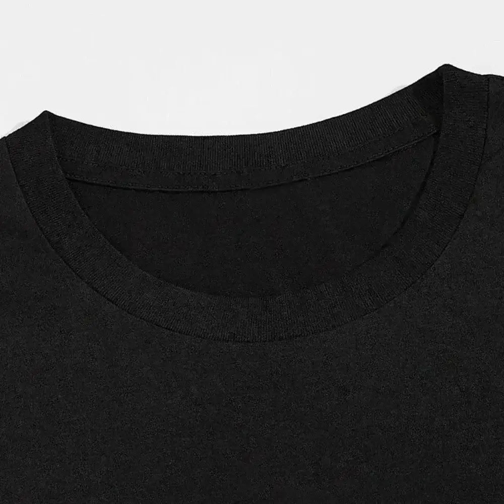 Rapper Frank Retro Graphic T Shirt Men’s Hip Hop Ocean Album Clothing T-Shirts Y2k Unisex Blond Fashion Oversized Cotton T-shirt