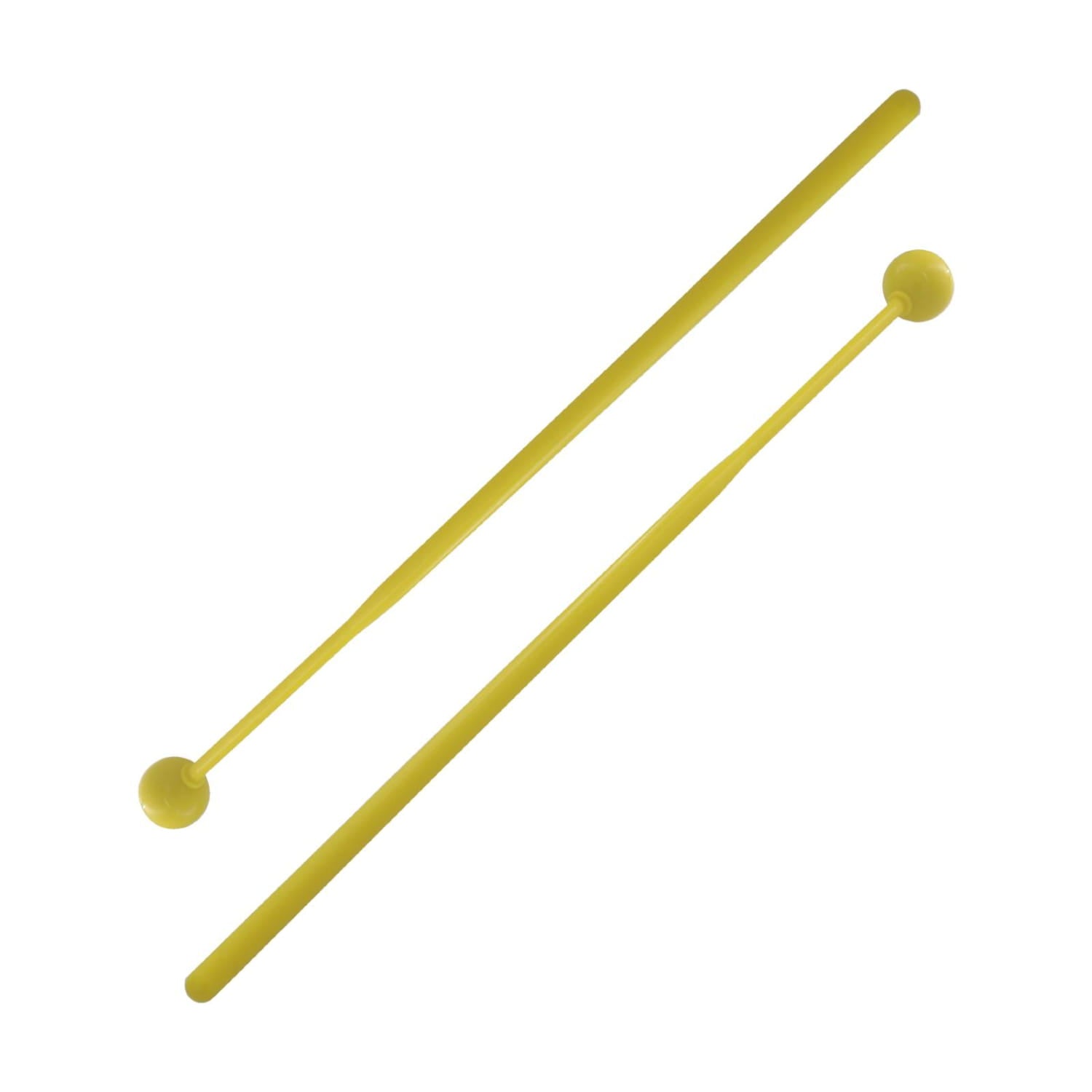 2Pcs Percussion Mallets Xylophone Sticks for Kids Childrens Musical Toys Drumstick Drum Sticks Instrument Accessories