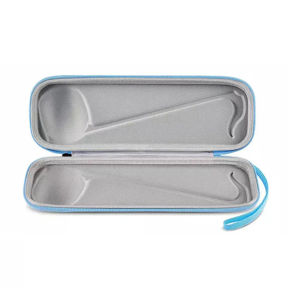 Musical Instrument Carrying Case Waterproof Music Instrumental Toy Storage Holder Anti-Drop Compatible with Otamatone