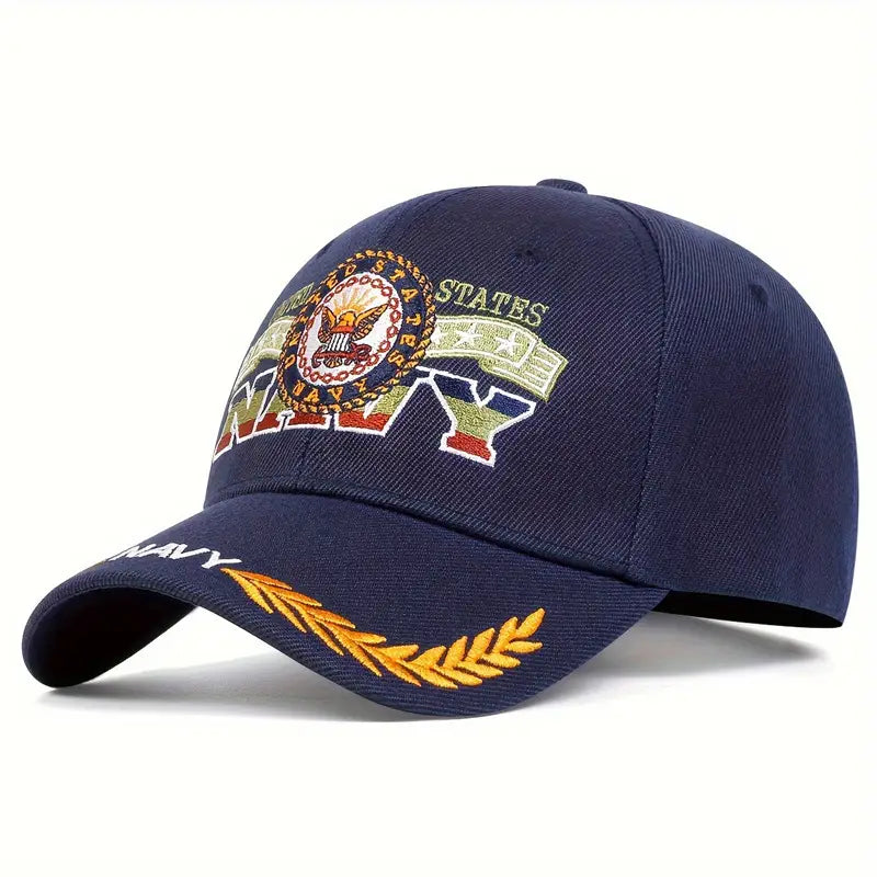 New Ayrton Senna Racer Fashion Letter Embroidered Hat Outdoor Sun Protection Team Baseball Cap Hip-hop Hats