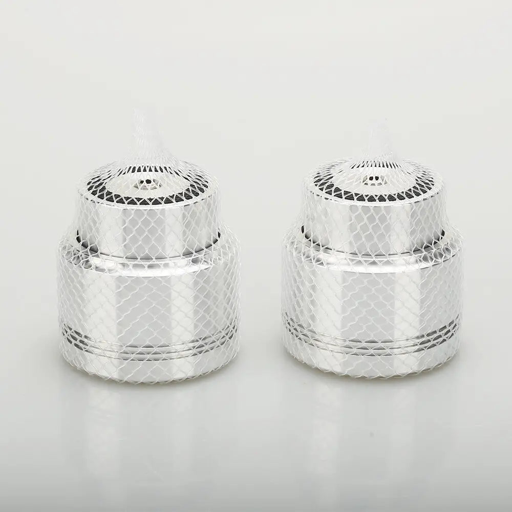 Aluminum Alloy Maglev Float Speaker Stand Spikes Discs Base Foot Support for Amplifier Turntable CD Player Computer DAC