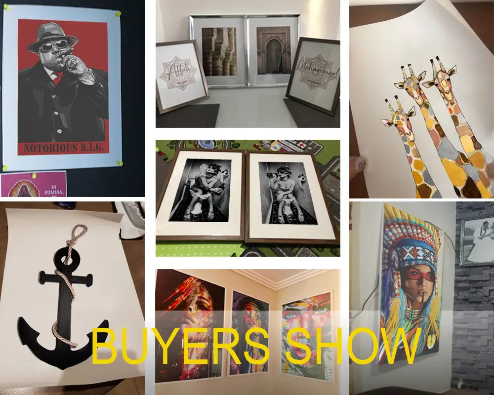 Pop Rapper Legends Poster And Prints Tupac Biggie Smalls Portrait Signature Wall Art Snoop Dogg 50 Cent Canvas Painting