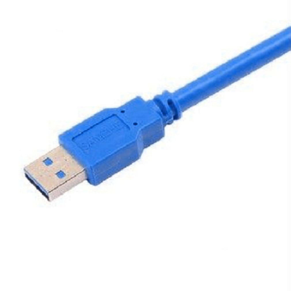 USB 3.0 A Male AM to USB 3.0 A Female AF USB3.0 Extension Cable 0.5m 1m 1.5m 3m for Laptop Mouse Keyboard Hard Disk Computer