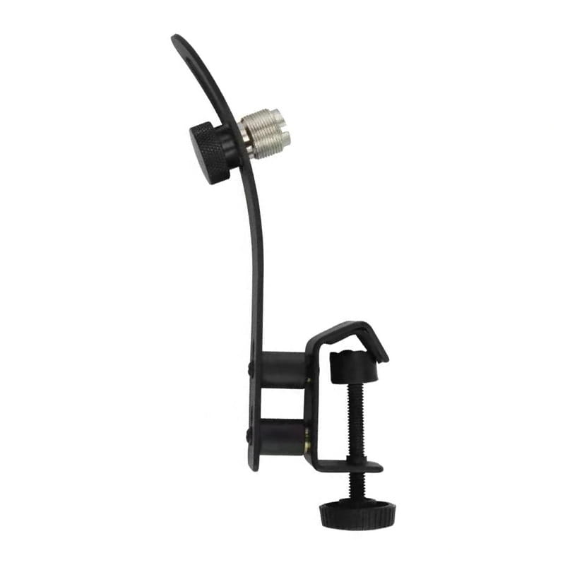 Drum accessory microphone stand shock mount,holder instrument