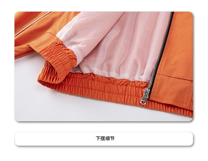 Hip Hop Children Costumes Boy Girl Streetwear Fashion Loose Casual Sports Jacket Pant Suits Kids Coat Trousers Sets Tracksuit