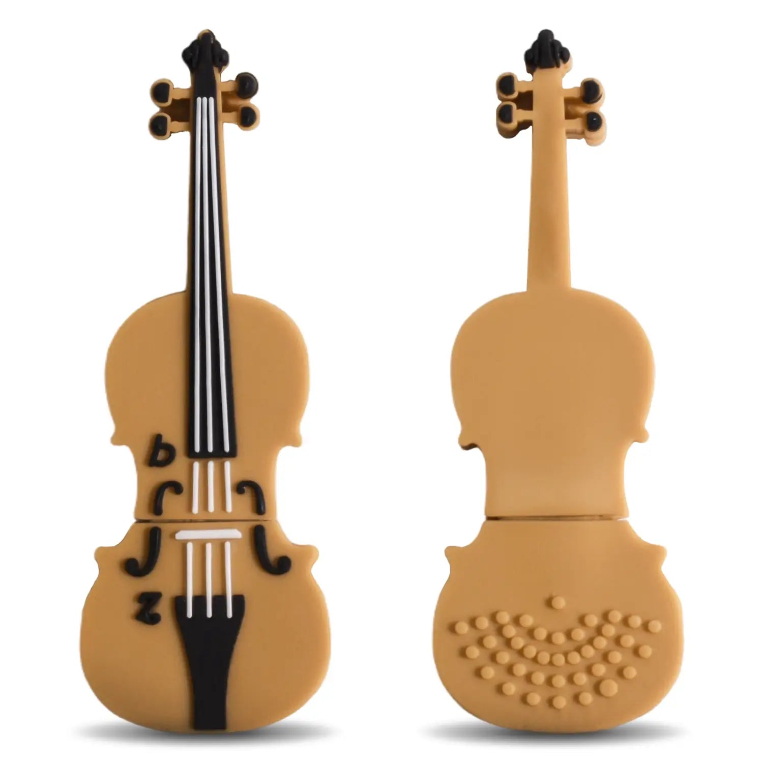 JASTER 8 Styles Musical Instruments Model Pendrive 4GB 8GB 16GB 32GB 64GB 128GB USB Flash Drive Violin Piano Guitar Memory Stick