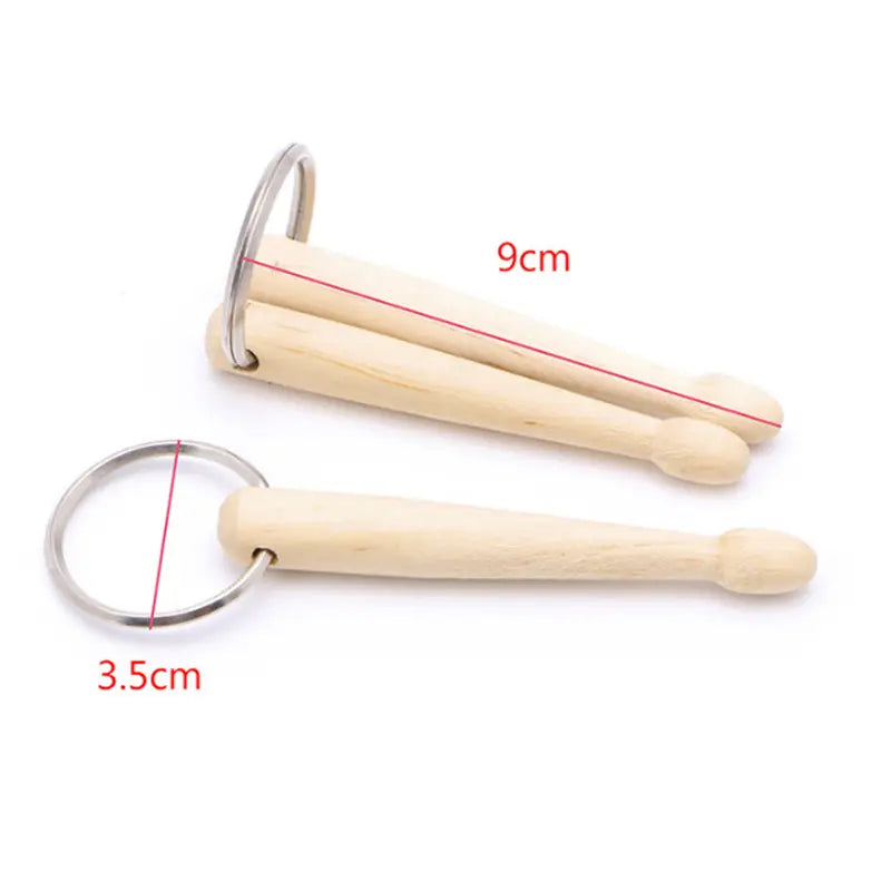 Car Crash Cymbal With Drum Sticks Air Vent Mini Drum Car Hand-shooting Cymbals Car Drum Cymbal Air Vent Musical Instrument