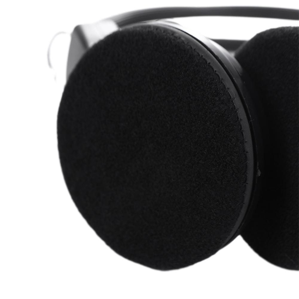 Accessories Black Electric Guitar Drum Set Electric Piano Wired Headset Music Headphone Music Earphone Piano Earphone