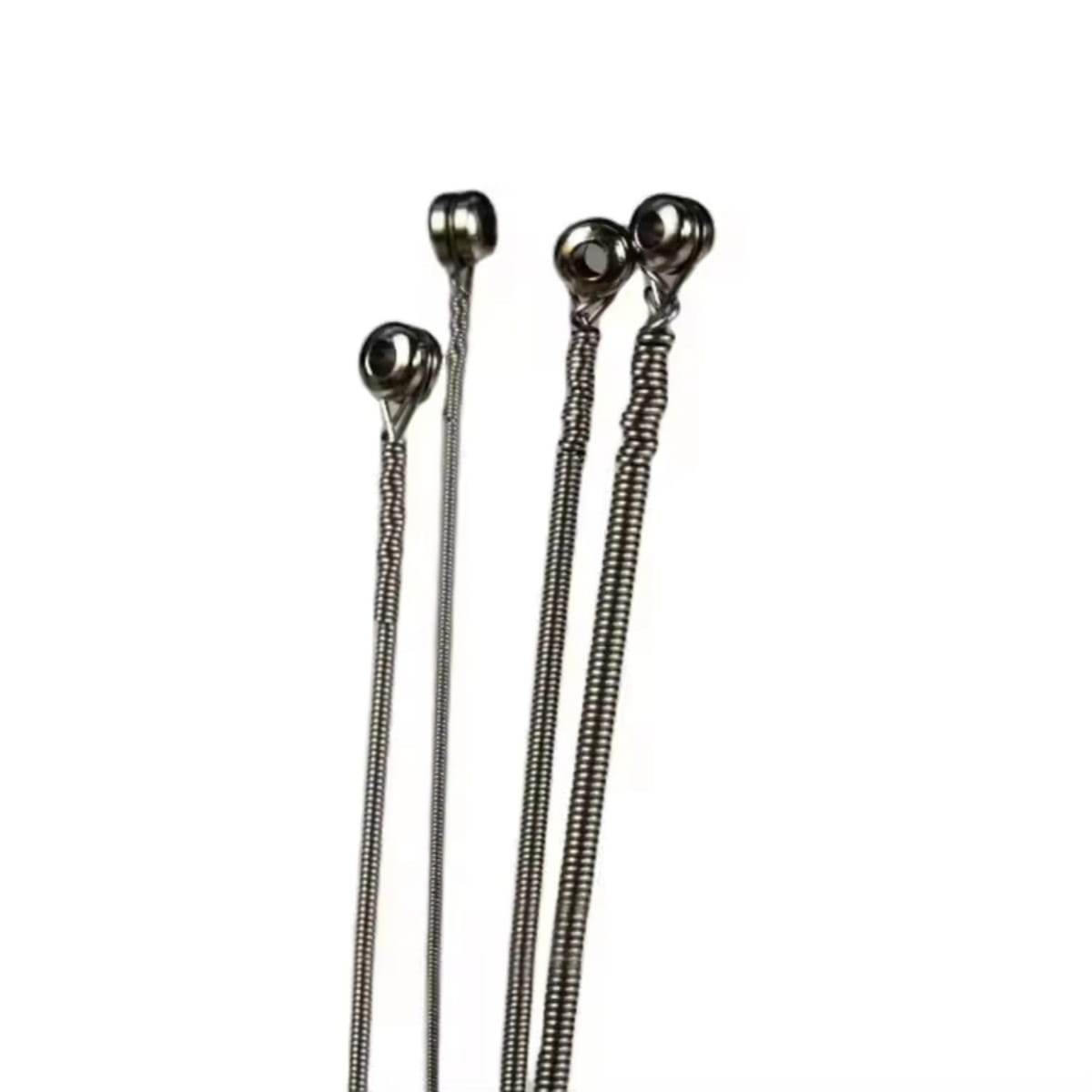 ZIKO Electric Bass Strings 4/5/6 String Bass/Hexagon Alloy Core and Nickel Wound/Guitar Bass Musical Instruments Accessories