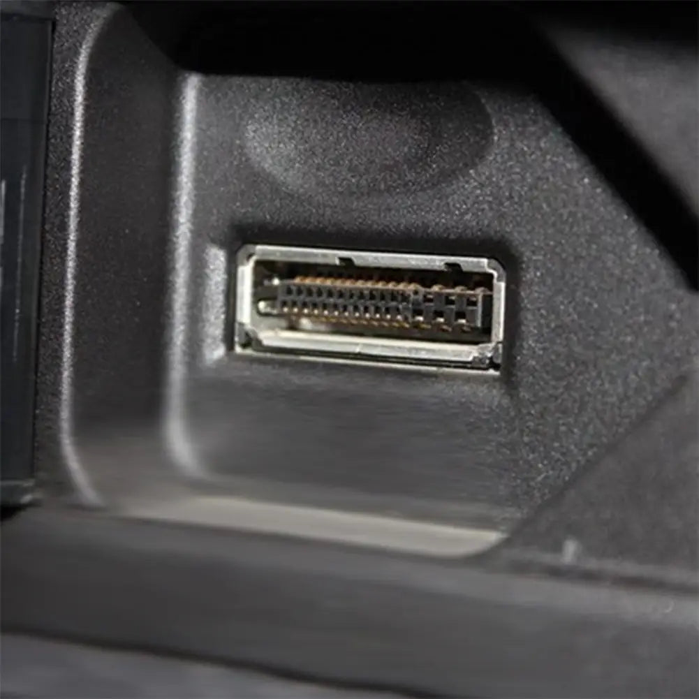 Music Interface Cable Adapter USB Music Interface AMI MMI AUX MP3 Cable Adapter For Music Interface USB