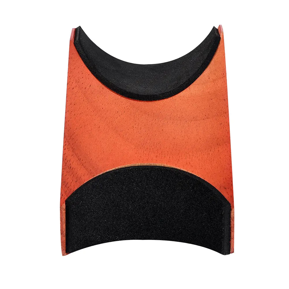 Guitar Neck Rest Bracket Universal Guitar Neck Support Holder String Instrument Stand for Electric Acoustic Bass Mandolin