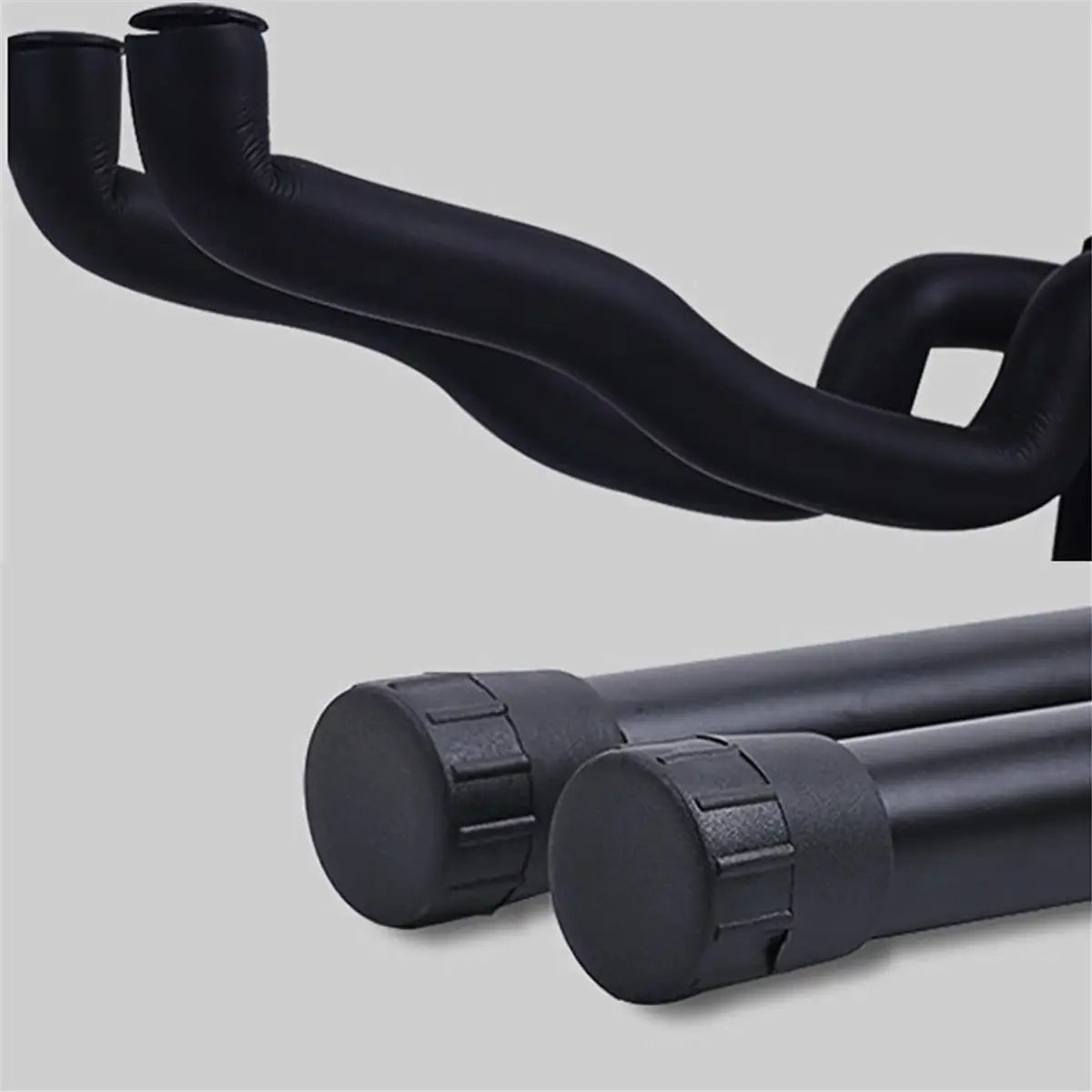 Guitar Stand Folding A Frame Floor Universal Metal for Acoustic Classical Electric Bass Guitars Banjo Ukulele Portable