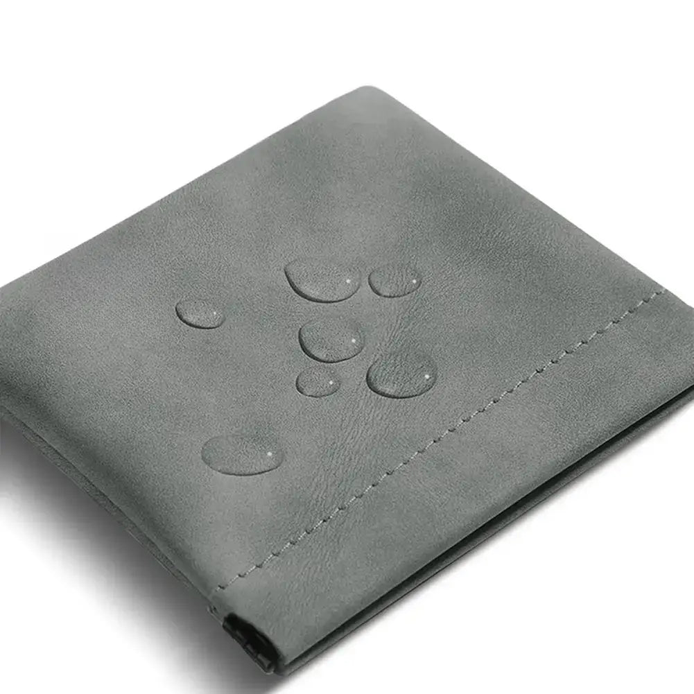 Mini Earphone Storage Bag U Disk SD Card Data Cable Organizer Pocket Waterproof Dustproof Coin Key Bag Headphone Accessories