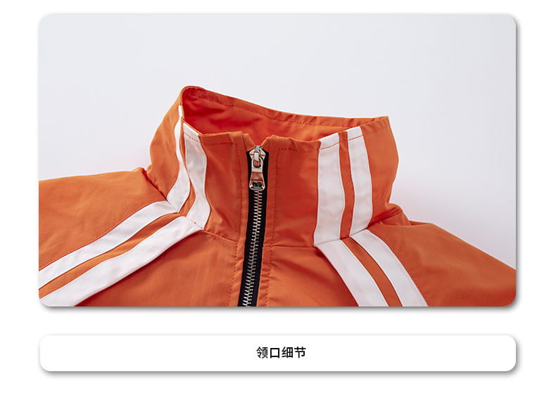 Hip Hop Children Costumes Boy Girl Streetwear Fashion Loose Casual Sports Jacket Pant Suits Kids Coat Trousers Sets Tracksuit