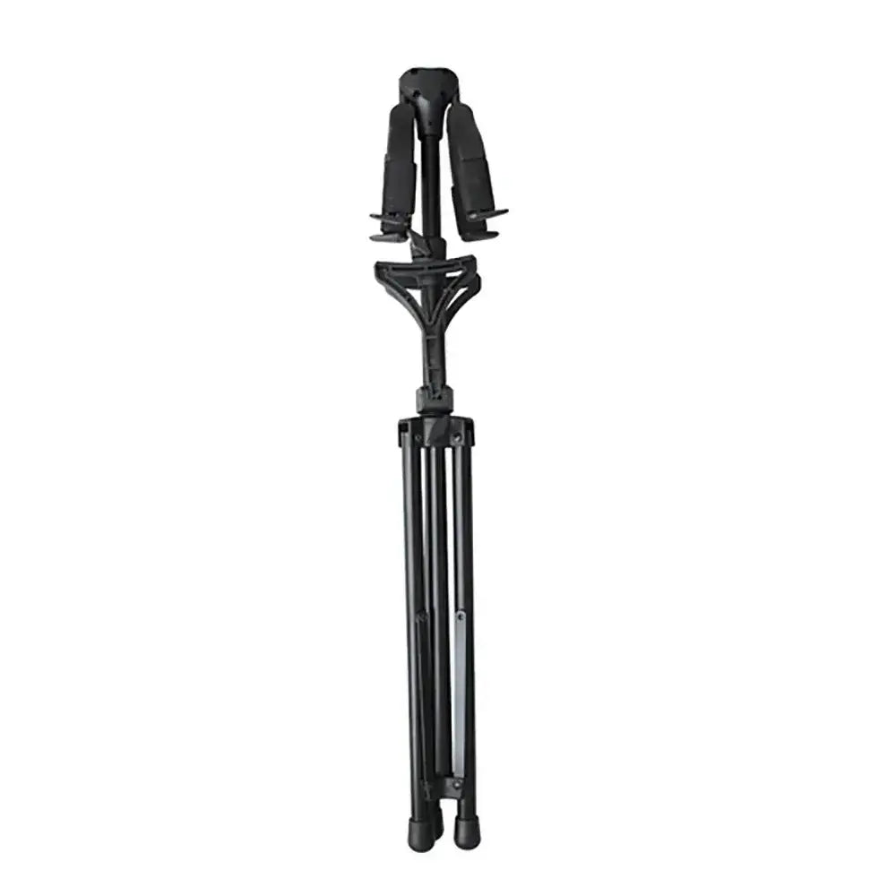 Flanger FL-08D Guitar Stand Dual Head Metal Upright Bracket for Guitar Bass Violin Ukulele Banj Parts & Accessories