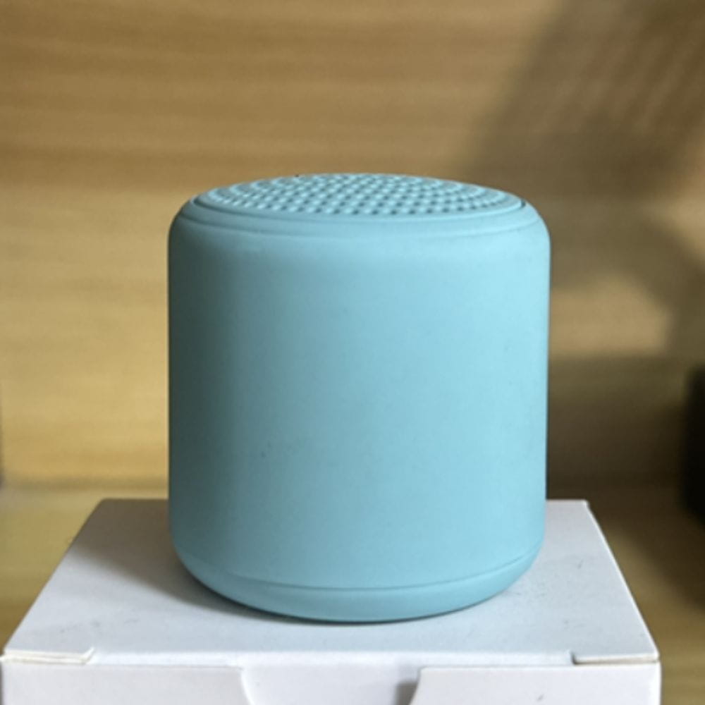 Karaoke Mini Bluetooth Speaker Rechargeable Music Wireless Small Speaker Game Hifi Bluetooth Audio Home Party