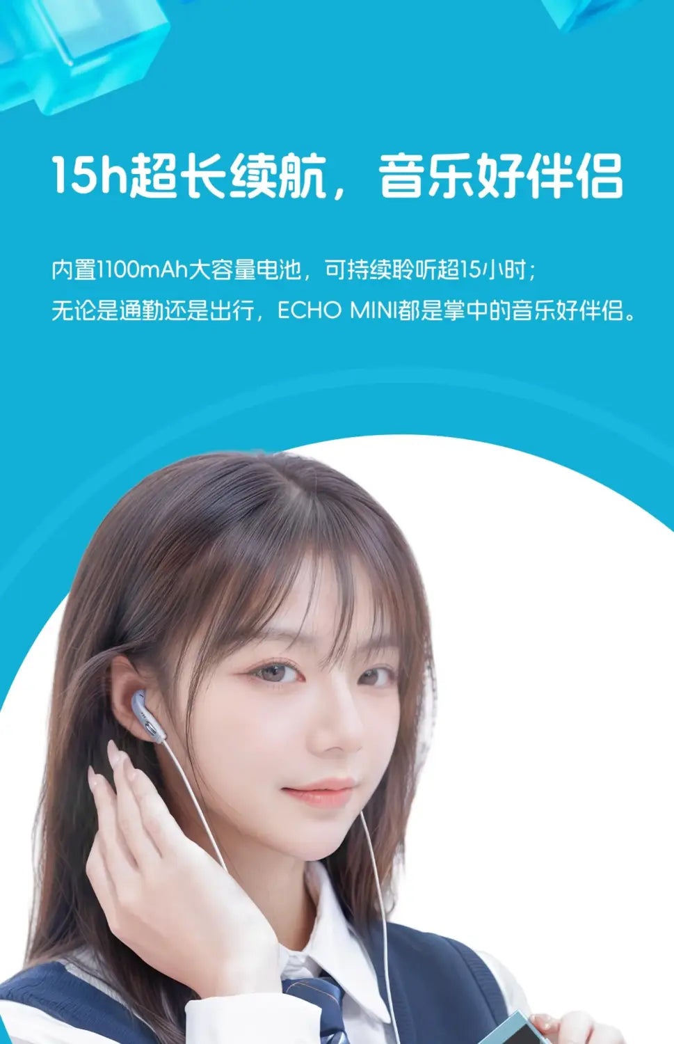 New Fiio Snowsky Echo Mini Wireless Bluetooth Mp3 Mini Walkman 8GB Custom Support Dsd Retro Portable Bluetooth Player Music Gift