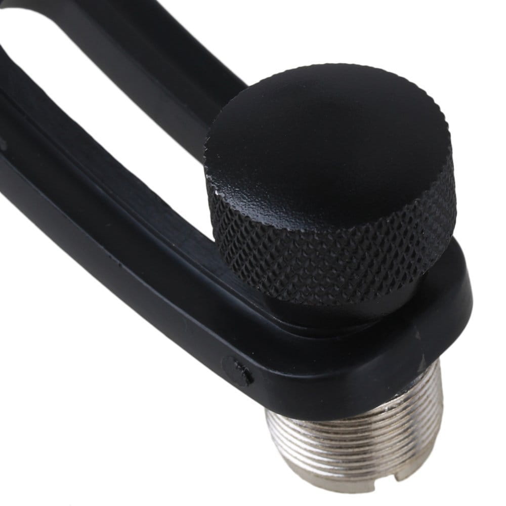 Drum accessory microphone stand shock mount,holder instrument